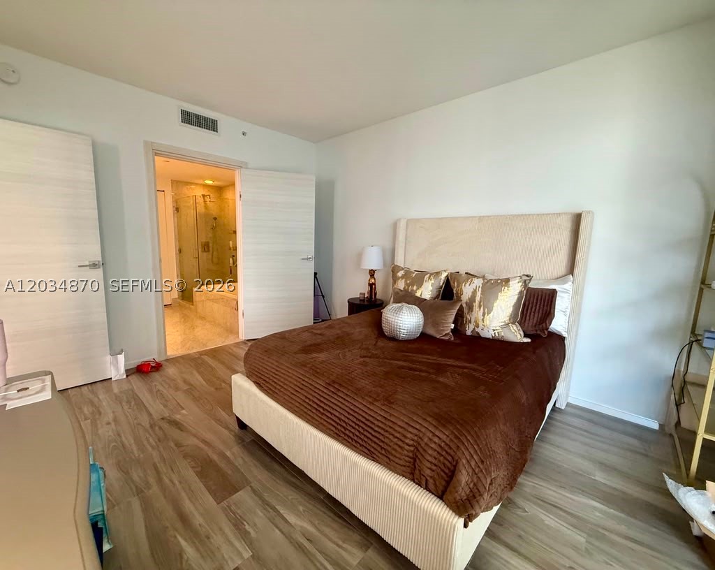 801 SMA RESIDENCES CONDO - Residential Lease