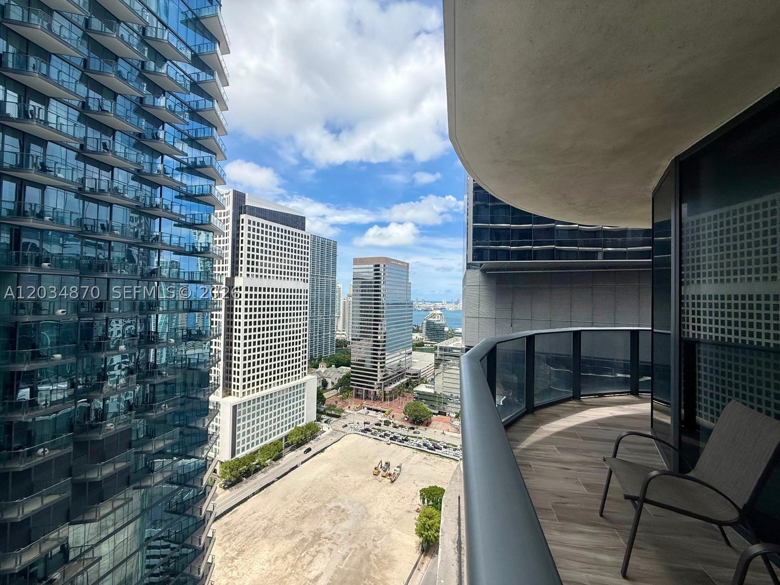 801 SMA RESIDENCES CONDO - Residential Lease