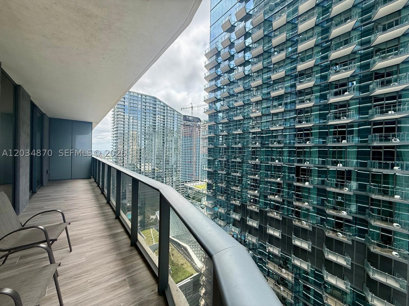 801 SMA RESIDENCES CONDO - Residential Lease