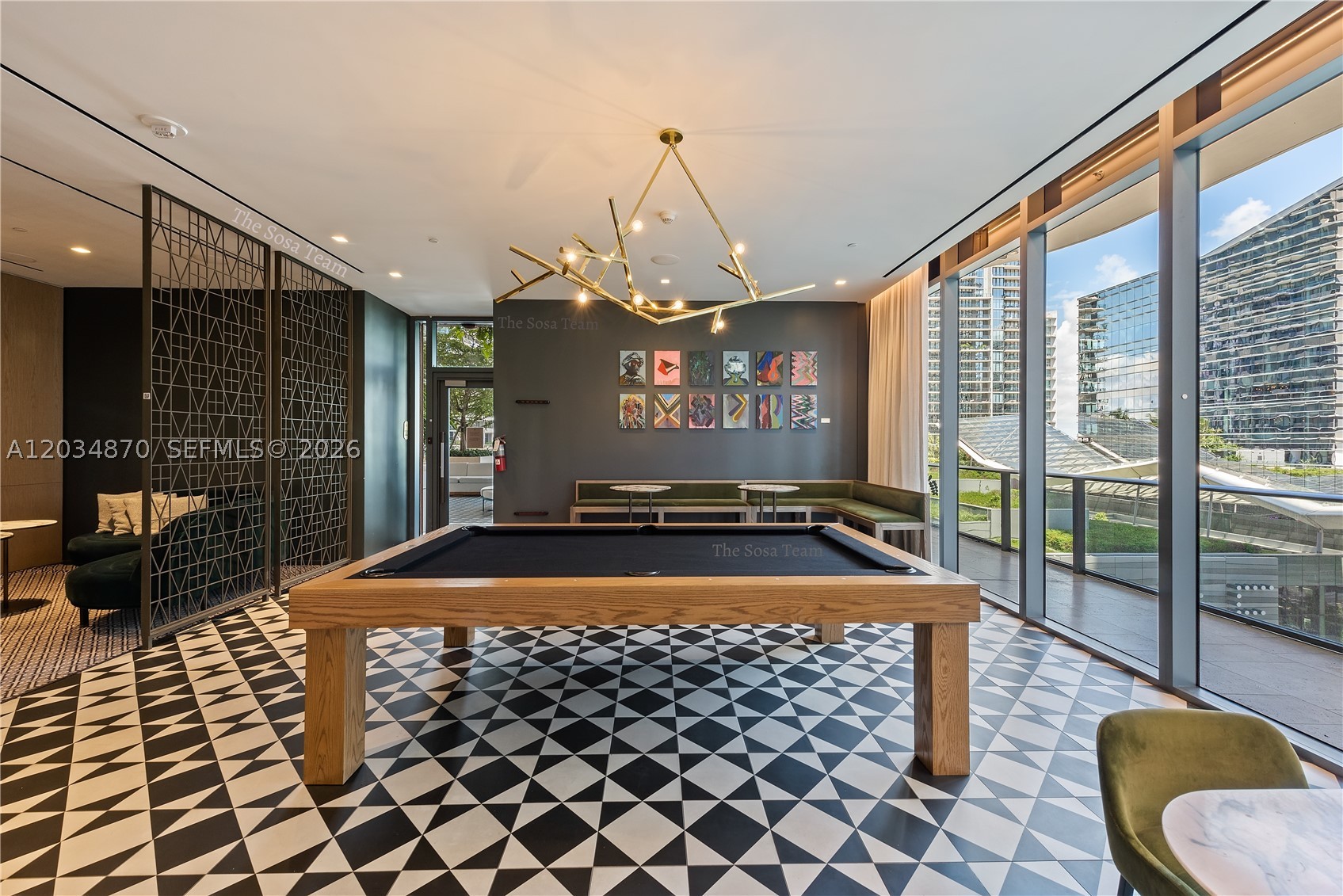 801 SMA RESIDENCES CONDO - Residential Lease