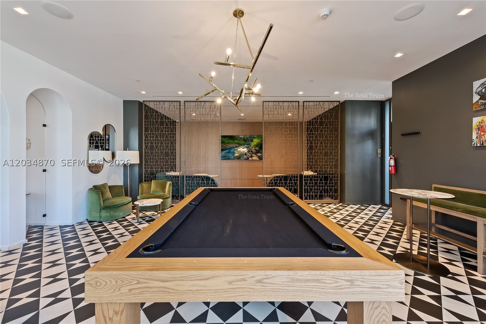 801 SMA RESIDENCES CONDO - Residential Lease