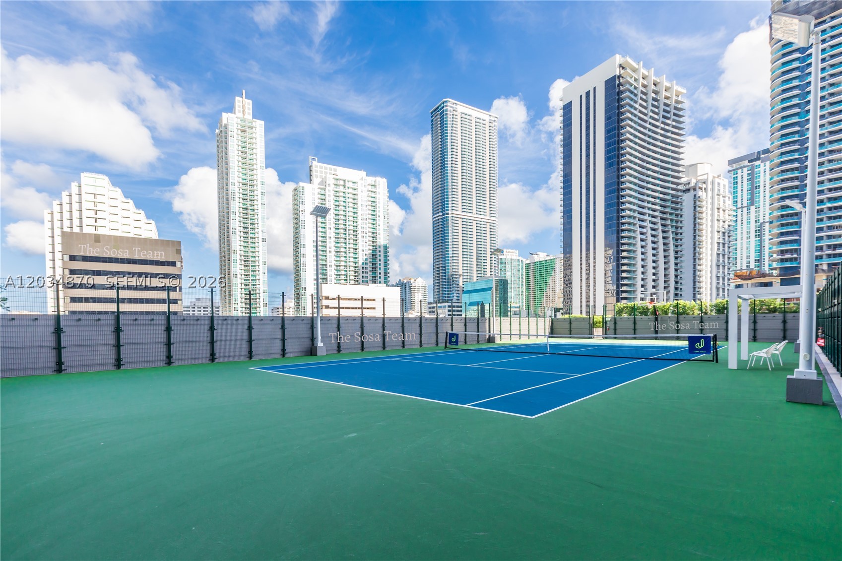 801 SMA RESIDENCES CONDO - Residential Lease