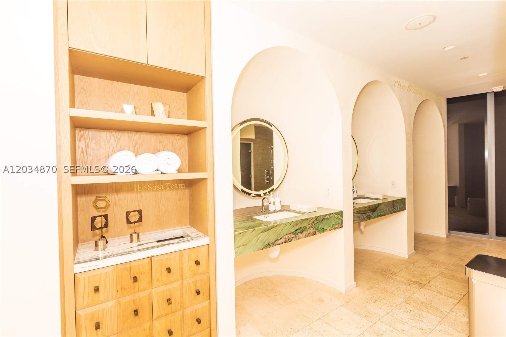 801 SMA RESIDENCES CONDO - Residential Lease