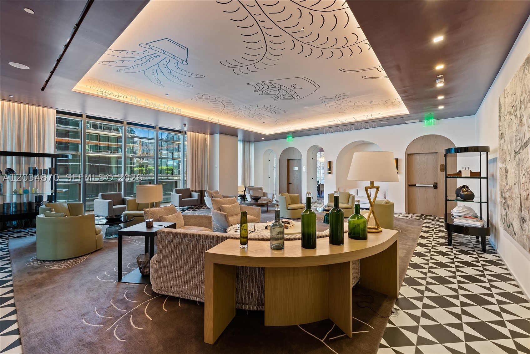 801 SMA RESIDENCES CONDO - Residential Lease