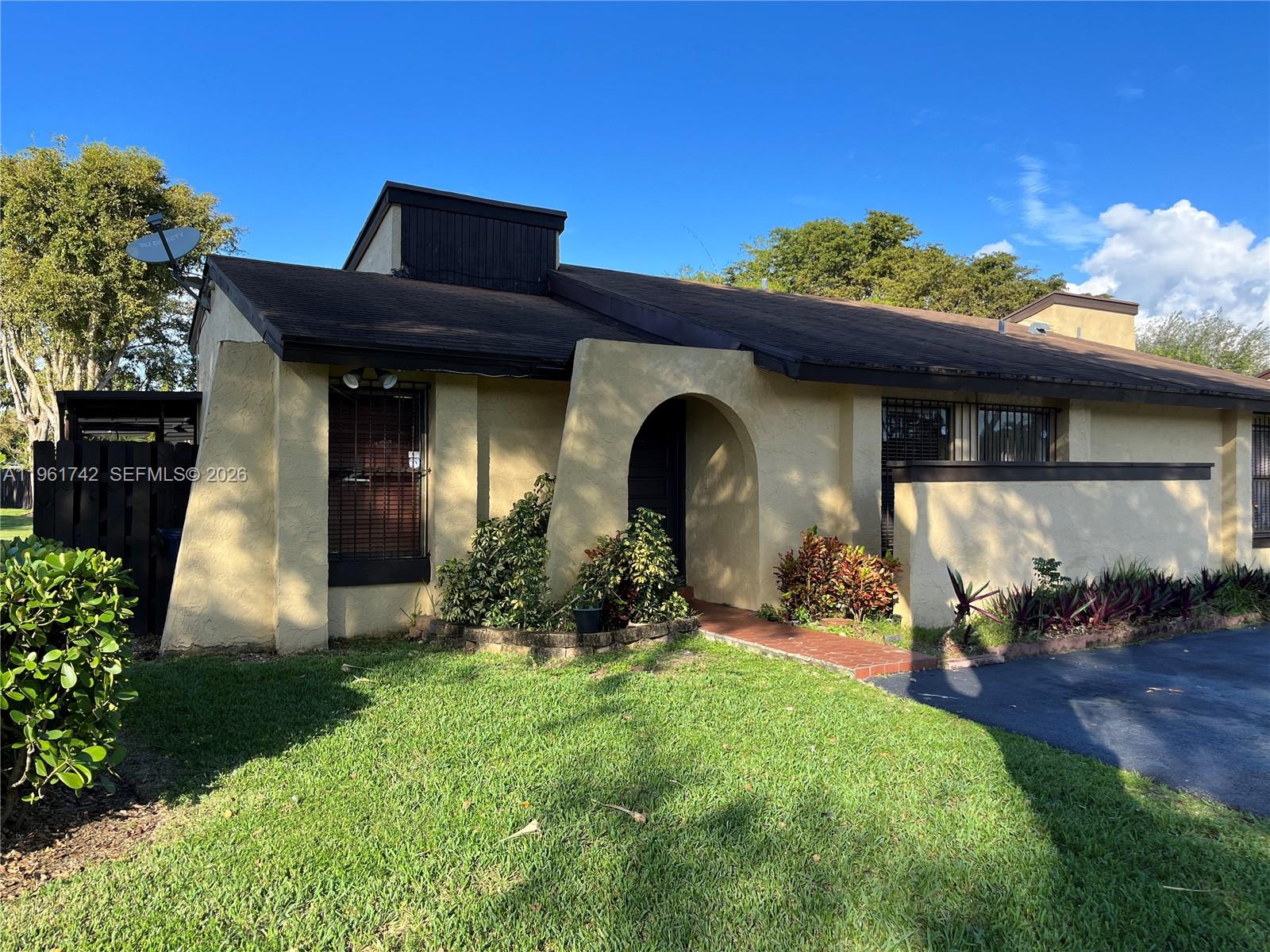 WOODGATE - Residential