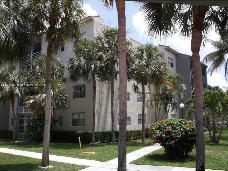 COURTYARDS OF BROWARD CON - Residential