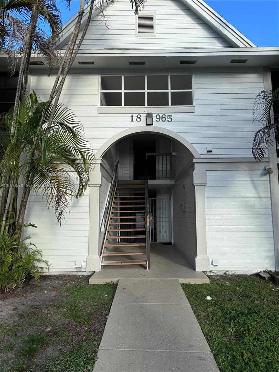 COUNTRYSIDE VILLAGE CONDO - Residential