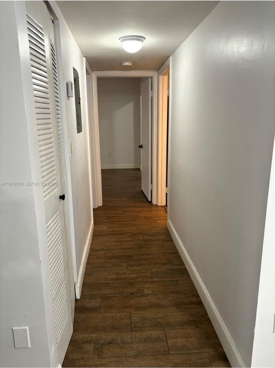 COUNTRYSIDE VILLAGE CONDO - Residential