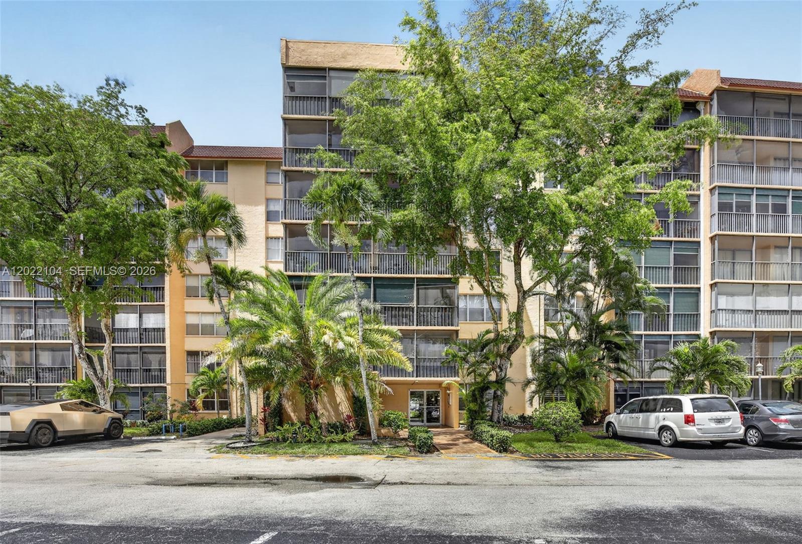 **SPACIOUS AND BRIGHT 3/2 – DESIRABLE CORNER UNIT** BEAUTIFULLY UPDATED, FURNISHED WITH A MODERN TOUCH (THE GREEN TWO-SEATER SOFA BED ON THE BALCONY AND THE BEIGE LEATHER ROCKING CHAIR DO NOT CONVEY), FEATURES A PRIVATE SCREENED BALCONY OVERLOOKING THE GOLF COURSE, HURRICANE SHUTTERS, STACKED BEDROOMS/WALK-IN CLOSETS, CARPET AND CERAMIC FLOORING THROUGHOUT. 24/7 GUARD-GATED, 55+ COMMUNITY. MAINTENANCE INCLUDES: WATER, SEWER, BASIC CABLE, HIGH-SPEED WI-FI INTERNET, AND PEST CONTROL, ACCESS TO THE ENVIRON CULTURAL CENTER, WHICH OFFERS BOWLING, TENNIS, BILLIARDS, MOVIES, CONCERTS, ACTIVITIES, LIBRARY, FITNESS CENTER, SAUNA, AND HEATED POOL. CONVENIENTLY SITUATED NEAR SHOPPING, THE TURNPIKE, SAWGRASS MALL, AND PUBLIC TRANSPORTATION. NO PETS. YOU WILL LOVE LIVING HERE! == SEE BROKER'S REMARKS ==
