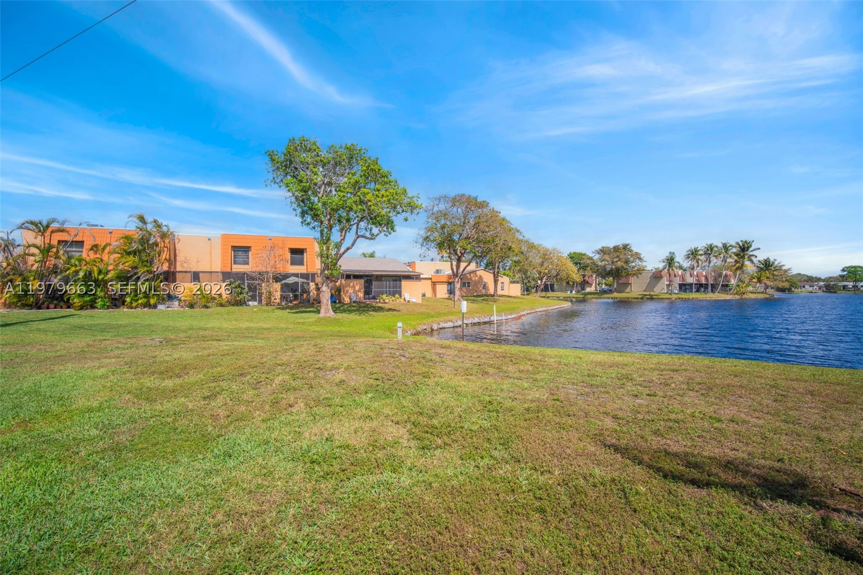 WESTVIEW CONDOMINIUM NO T - Residential