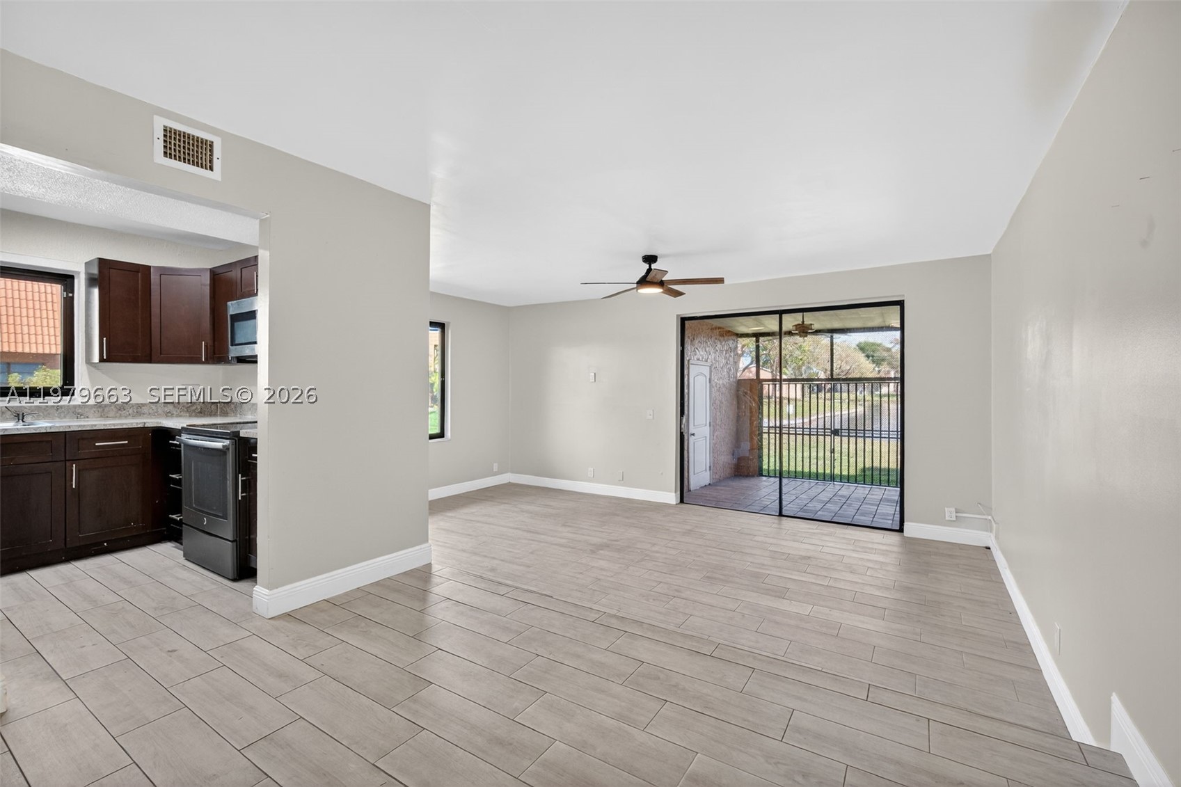**Hottest Deal in Pembroke Pines,FL  & SPECIAL SELLER INCENTIVE** – BUYER OPPORTUNITY!**
The value just got even better! The seller has reduced the price, making this one of the best opportunities in the area. Perfect for buyers seeking space, functionality, and exceptional value under $380,000

Rarely available corner-unit townhouse with beautiful lake views in the desirable Westview #3 community of Pembroke Pines! This spacious 4-bedroom, 3-bathroom home features an open, functional floor plan, with one bedroom and a full bathroom conveniently located on the first floor.

Recent updates include a **new roof (only 2 months old)**, elegant porcelain flooring, a modern kitchen with stainless steel appliances, and updated finishes throughout. Enjoy peaceful lake views from the screened patio, along with the convenience of additional outdoor storage. Enjoy the beautiful community pool and Tennis Courts. 

Ideally located near shopping, dining, parks, hospitals, and major highways. This home offers both comfort and convenience.
 
Association fees include: Basic TV & Internet, Maintenance of Common areas, Insurance & Reserves.

**Special Incentive:** Seller will pay the monthly HOA dues for three (3) years with an acceptable offer, providing substantial savings to the buyer.


Don't miss this rare opportunity to own a 4-bedroom townhouse in Pembroke Pines at an exceptional value.

Vacant and easy to show. 
**Agents, please see Broker Remarks.**