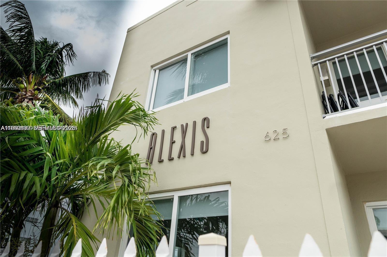 TOTALLY UPDATED INCOME GENERATING BUILDING!  Walk to the BEACH! This two-story, 4,162 SF multifamily building sits on a 5,500 SF lot and offers immediate income! The property features 4 spacious units, each a 2-bedroom / 2-bathroom residence, all currently leased on 12-month agreements. Current annual income:$112,800 Projected annual income: $124,000 NOI: $71,447 Cap Rate: 4.61% Fully updated in 2019, including completion of the 40-year certification. New roof installed with permits in January 2026, offering long-term peace of mind. Unit features: Hurricane-impact windows and doors, recent interior paint, porcelain flooring, in-unit washer/dryer combos, stainless-steel appliances, open-concept kitchens, and a well-maintained garden with secured fencing. Situated in a high-demand rental area near the upcoming Town Center Redevelopment, surrounded by new luxury high-rises—a strong catalyst for future appreciation and tenant demand.Walk to the beach, restaurants, public transit, schools. and close to the Normandy Shores Golf Course. PLEASE DO NOT BOTHER THE TENANTS