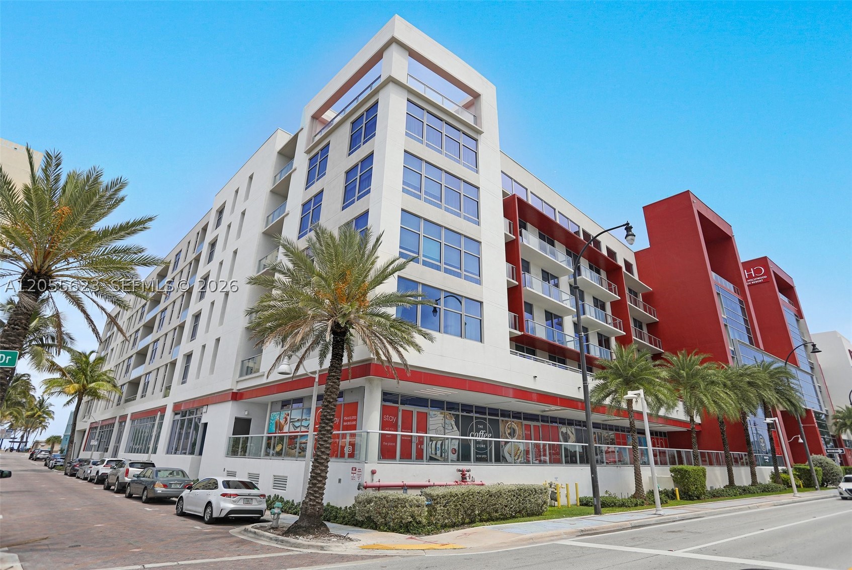 COSTA HOLLYWOOD CONDO - Residential