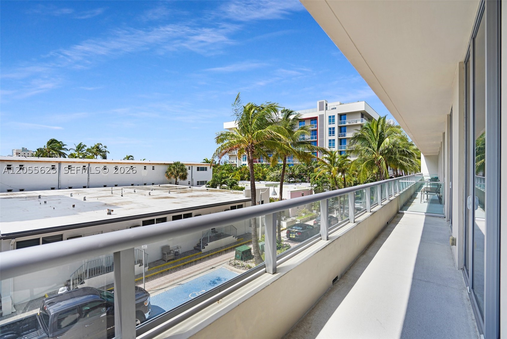 COSTA HOLLYWOOD CONDO - Residential