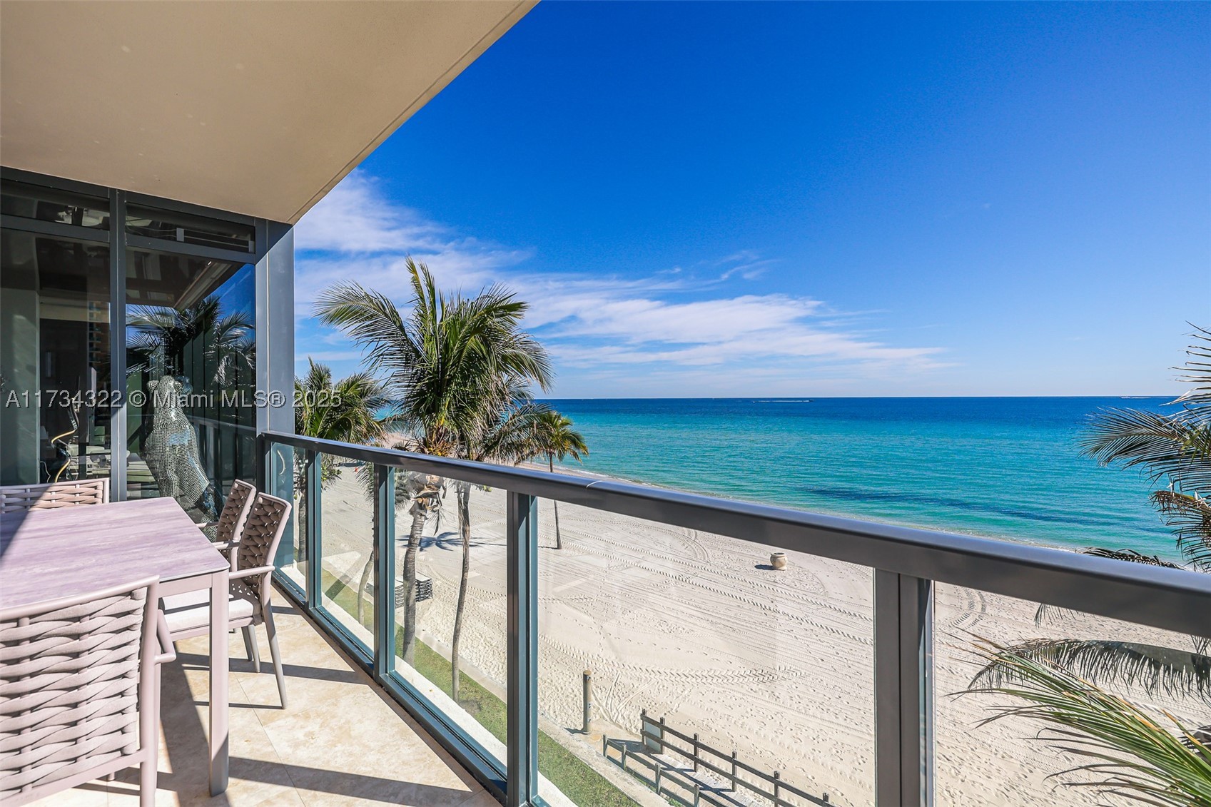 SAGE BEACH CONDO - Residential