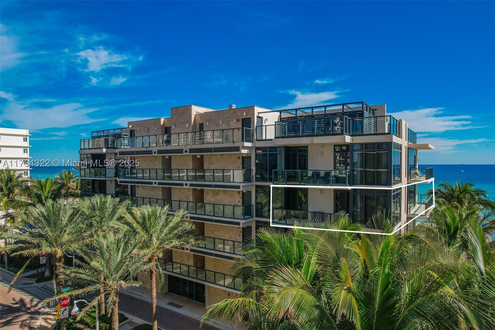 SAGE BEACH CONDO - Residential
