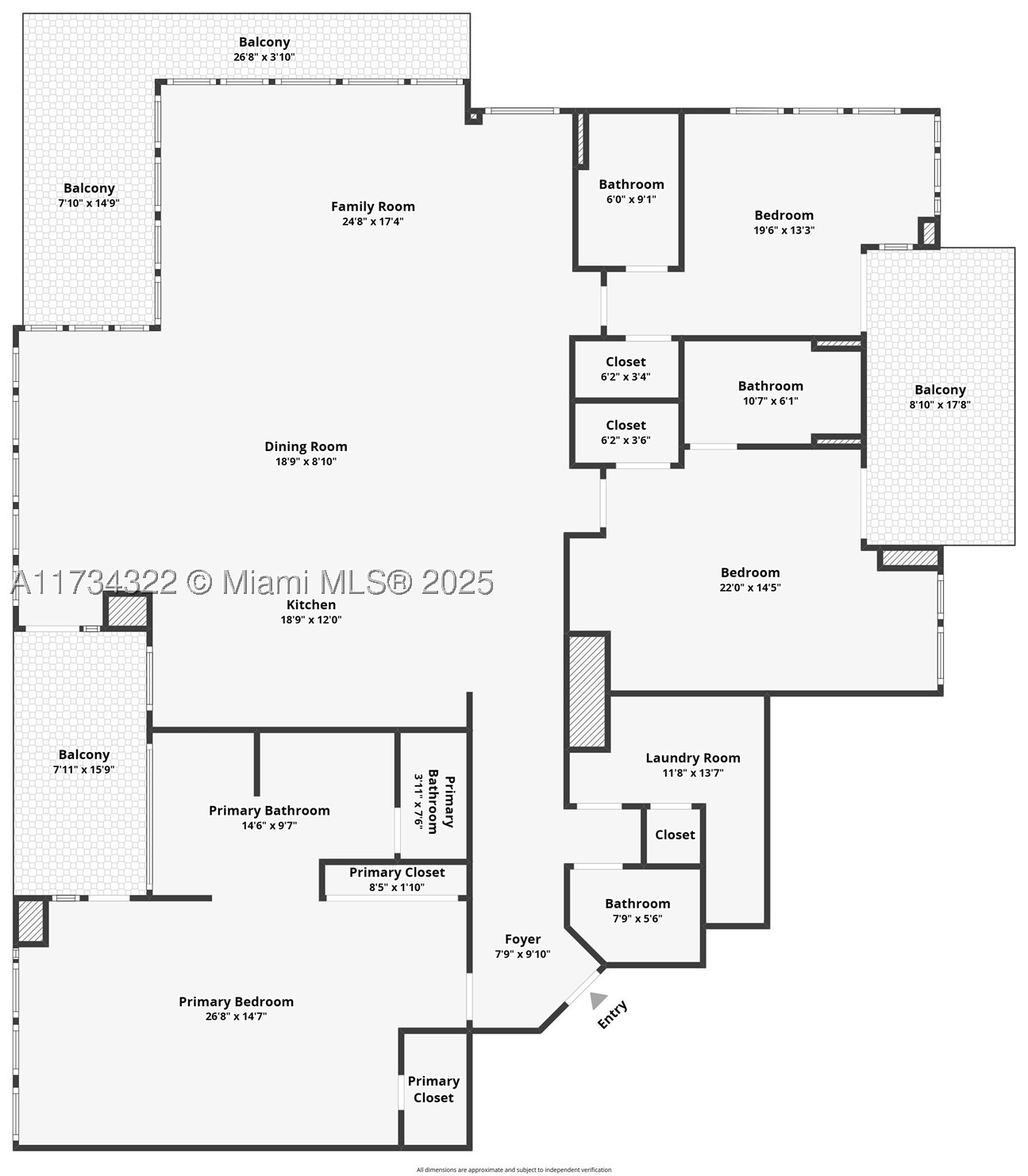 SAGE BEACH CONDO - Residential