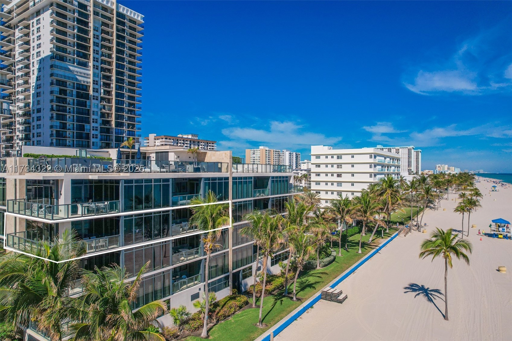 SAGE BEACH CONDO - Residential