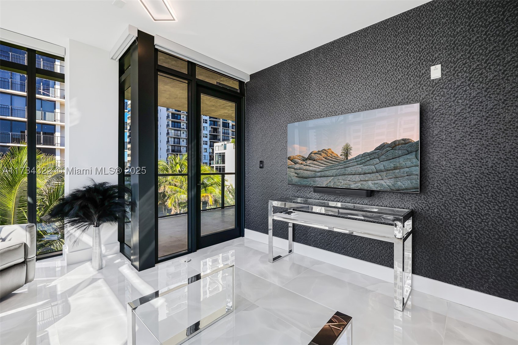 SAGE BEACH CONDO - Residential