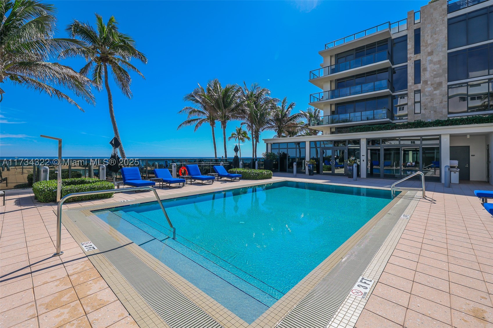 SAGE BEACH CONDO - Residential