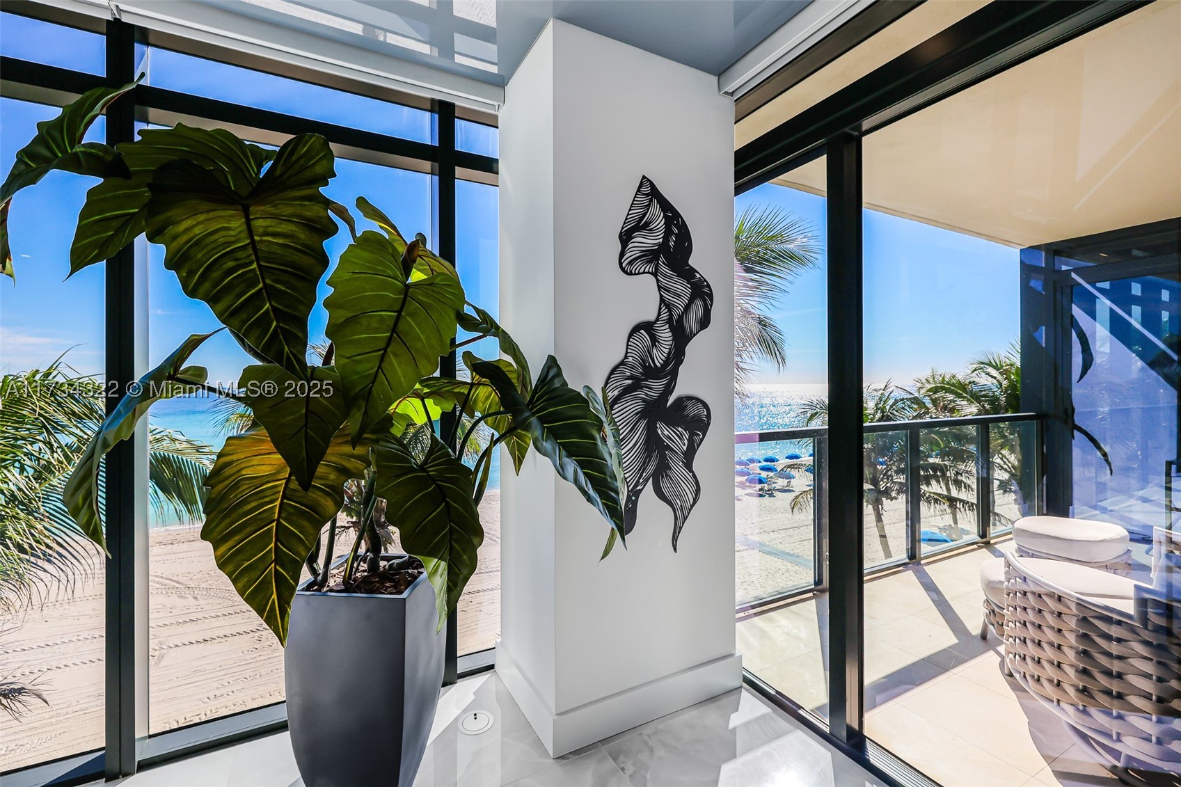 SAGE BEACH CONDO - Residential
