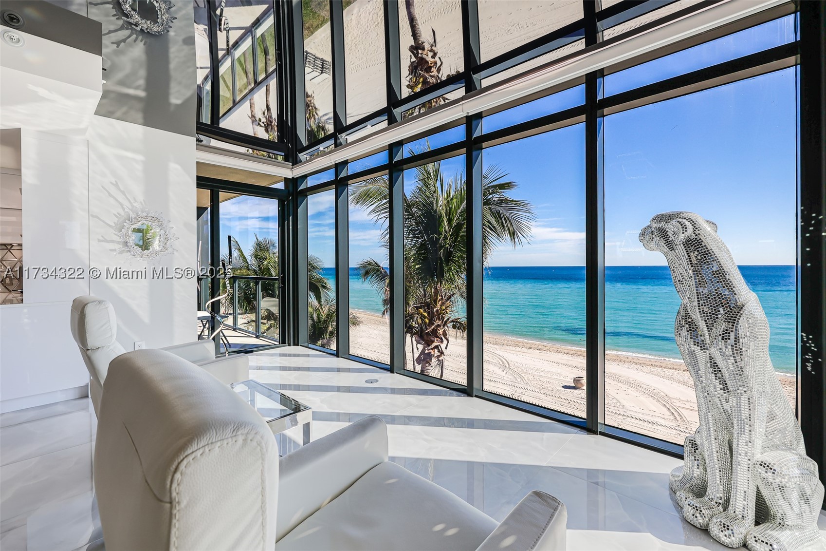 SAGE BEACH CONDO - Residential