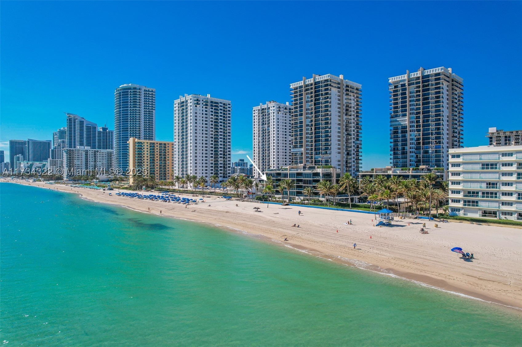 SAGE BEACH CONDO - Residential