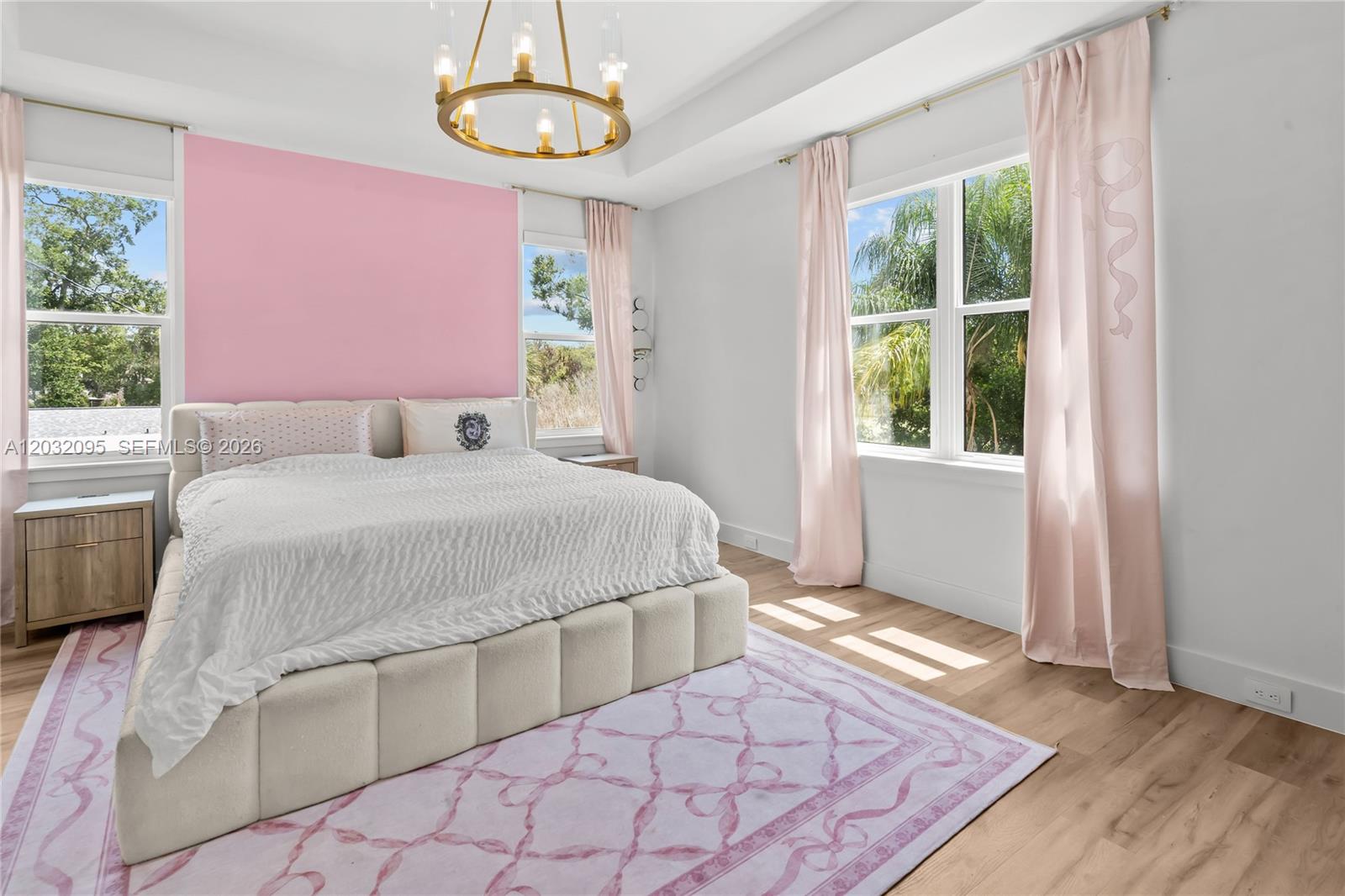 HANDSONHURST PARK - Residential