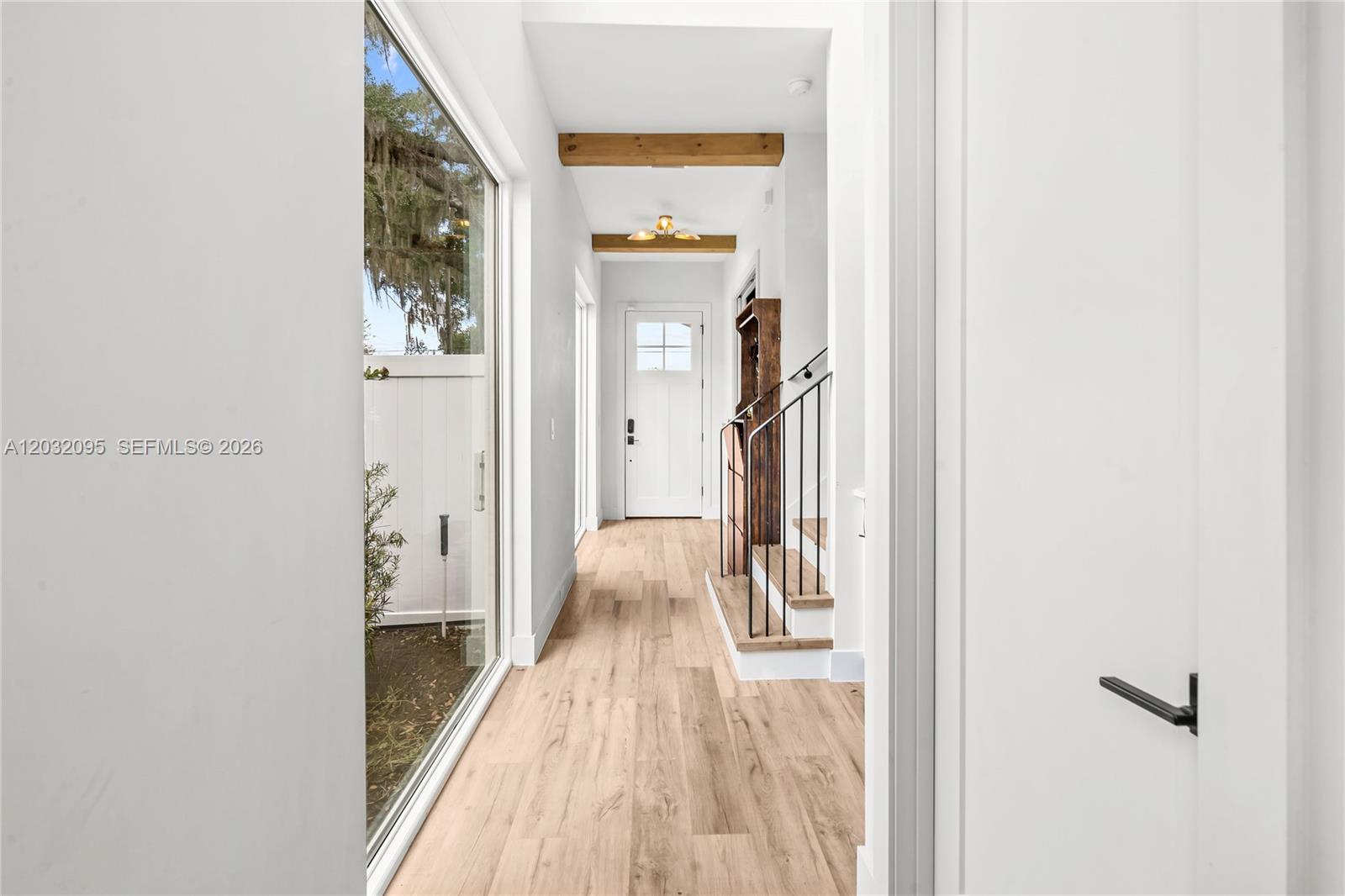 HANDSONHURST PARK - Residential
