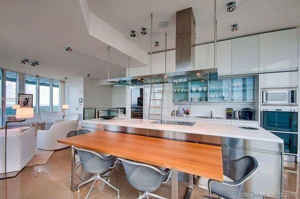 TRUMP PALACE CONDO - Residential