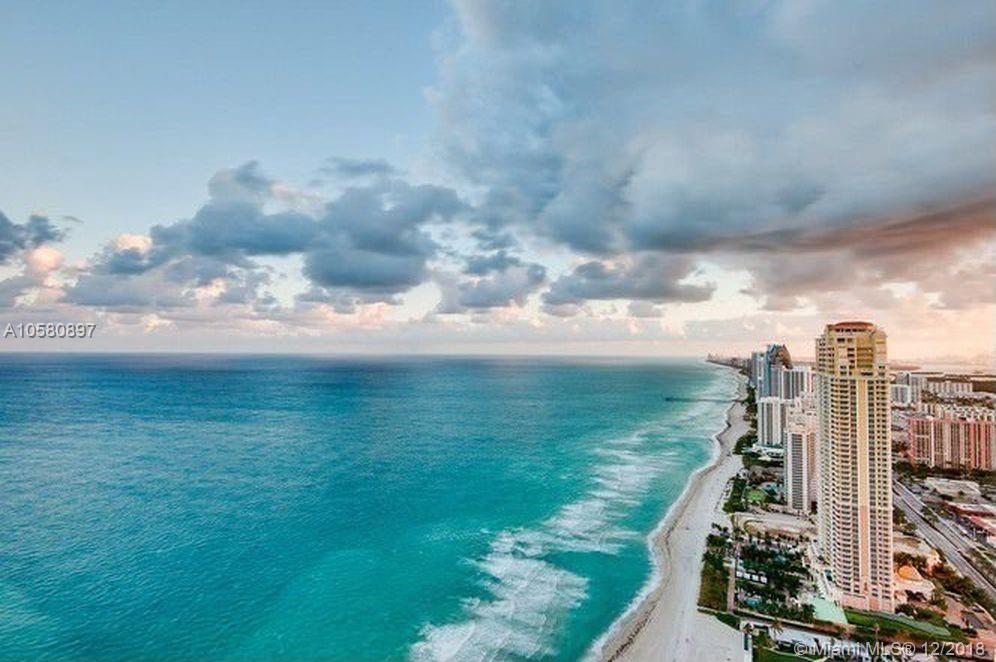 TRUMP PALACE CONDO - Residential