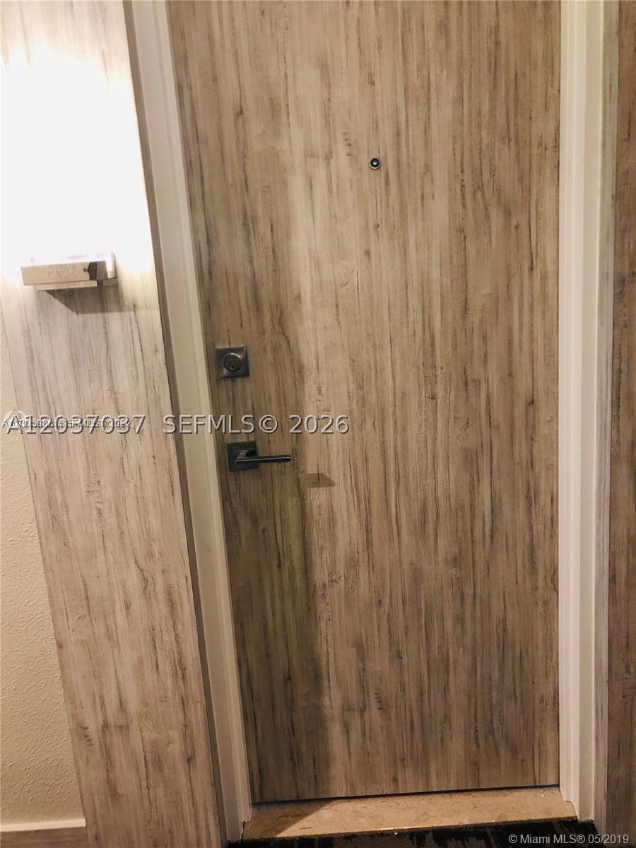 HARBOUR HOUSE - Residential Lease