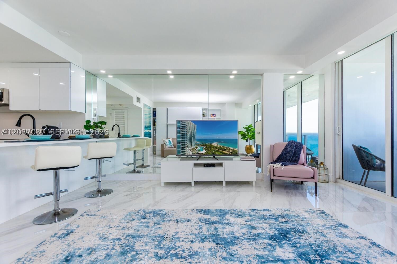 HARBOUR HOUSE - Residential Lease