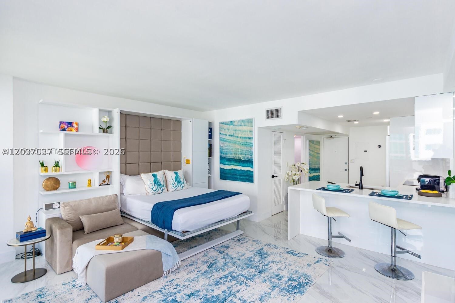 HARBOUR HOUSE - Residential Lease