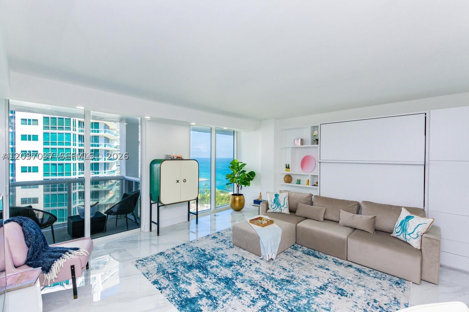 HARBOUR HOUSE - Residential Lease