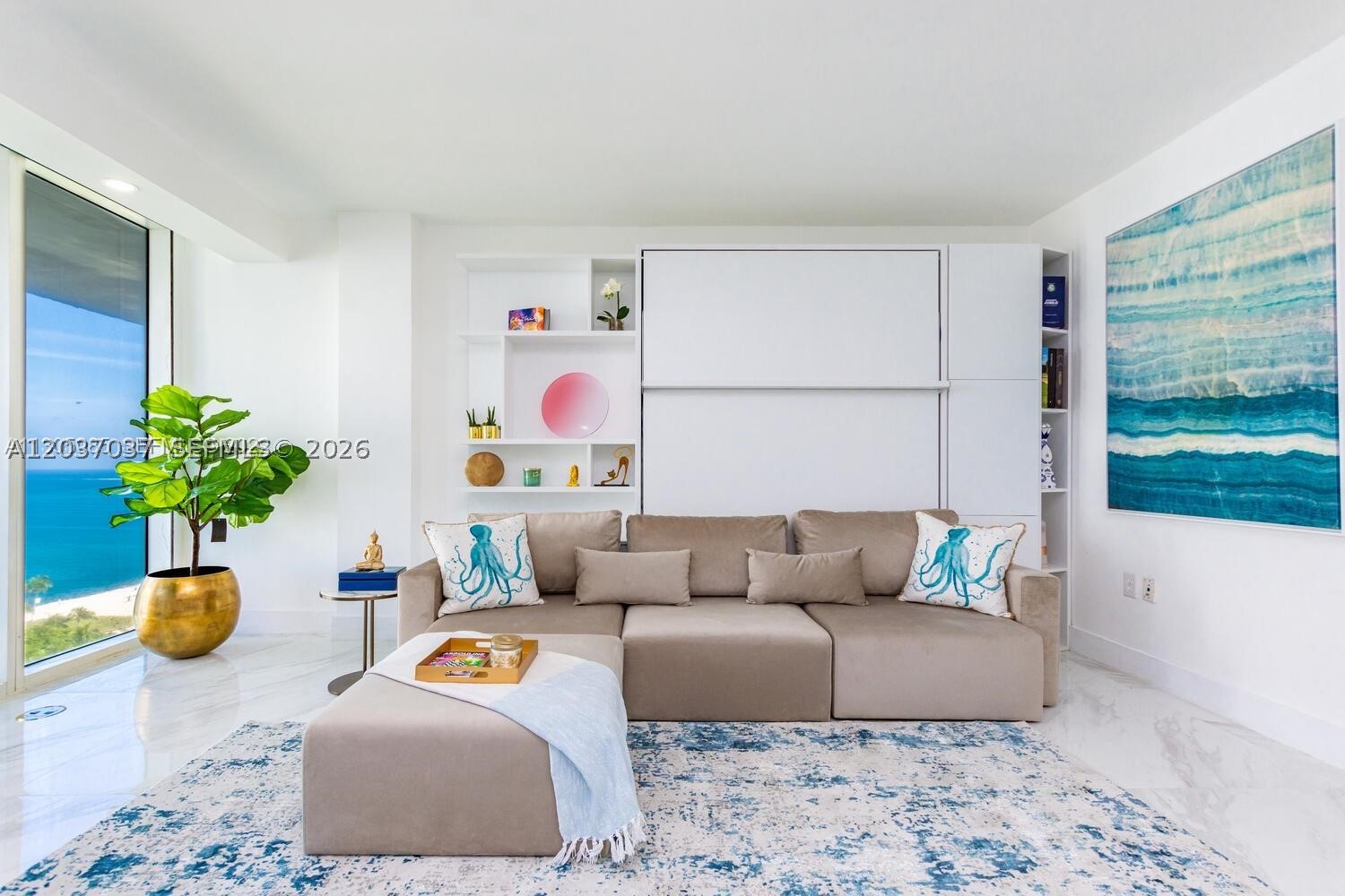 HARBOUR HOUSE - Residential Lease