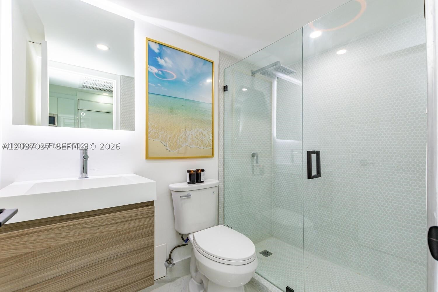 HARBOUR HOUSE - Residential Lease