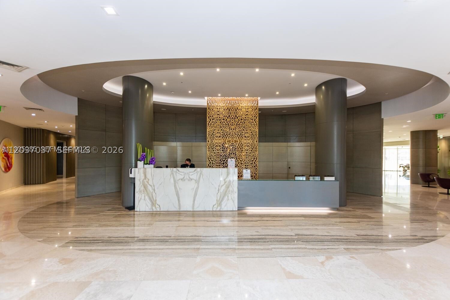 HARBOUR HOUSE - Residential Lease