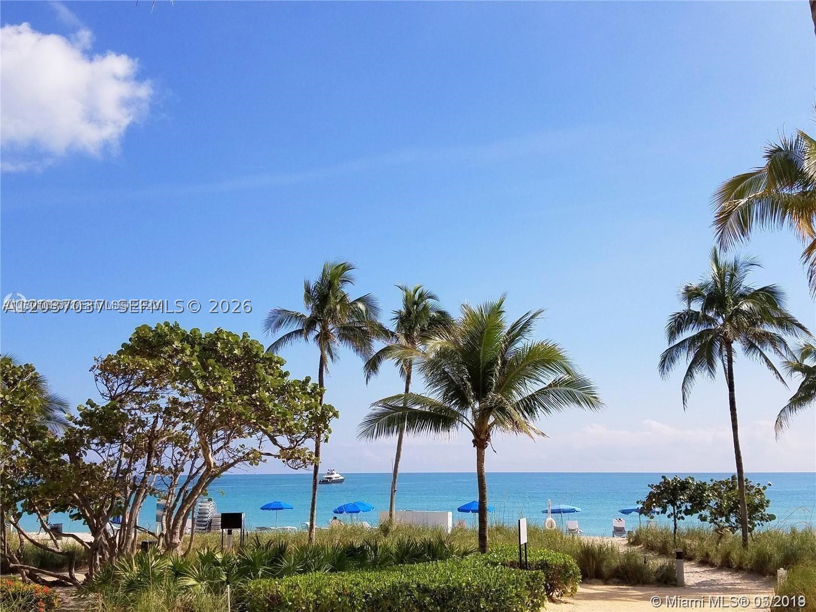 HARBOUR HOUSE - Residential Lease