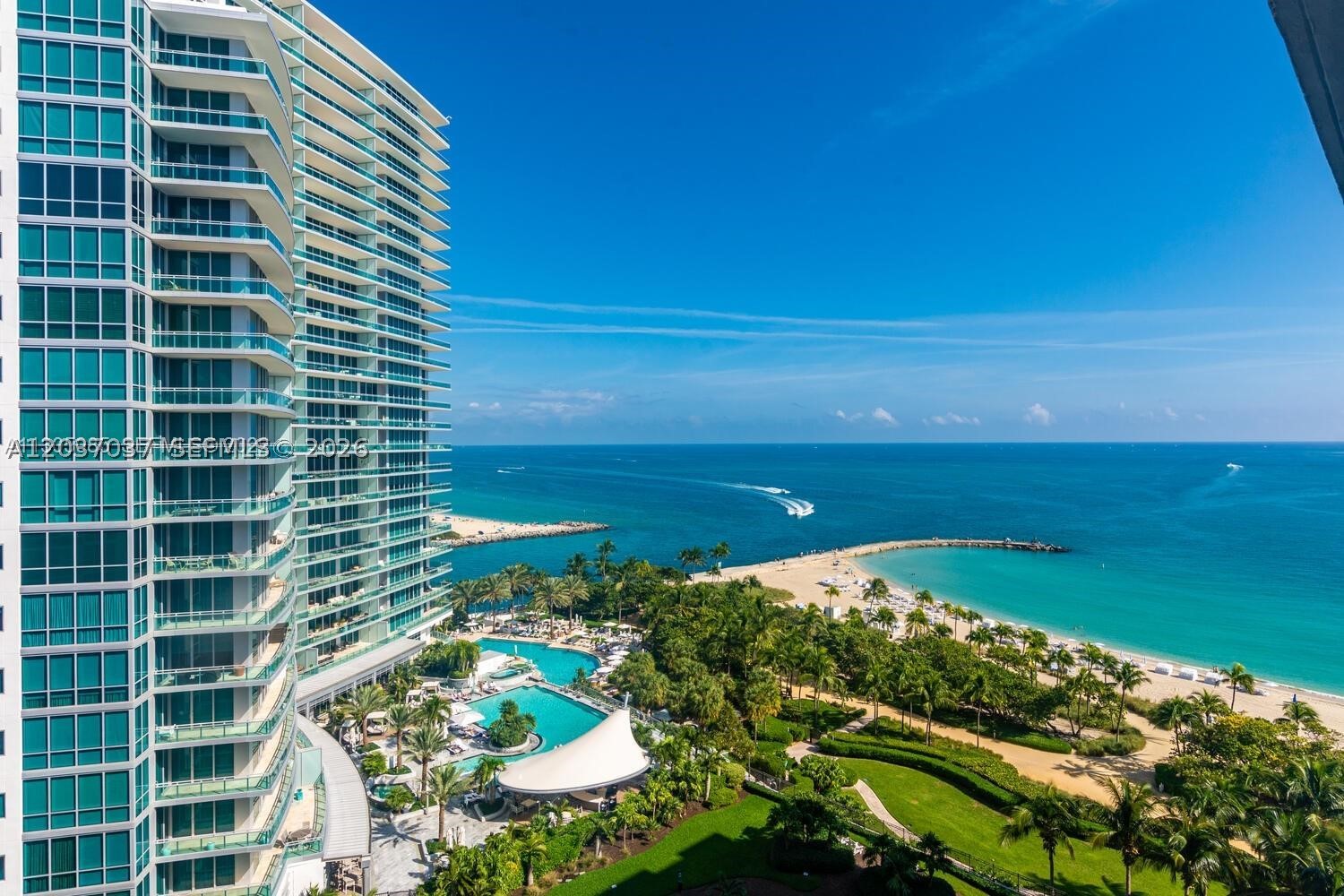 HARBOUR HOUSE - Residential Lease