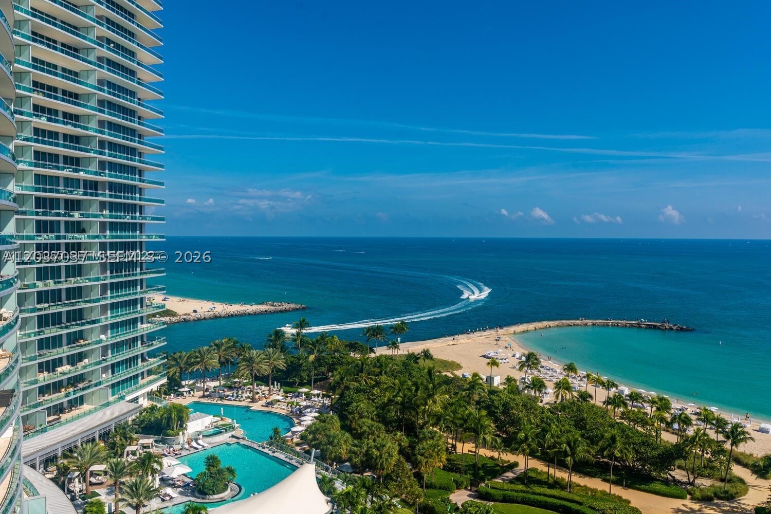 HARBOUR HOUSE - Residential Lease