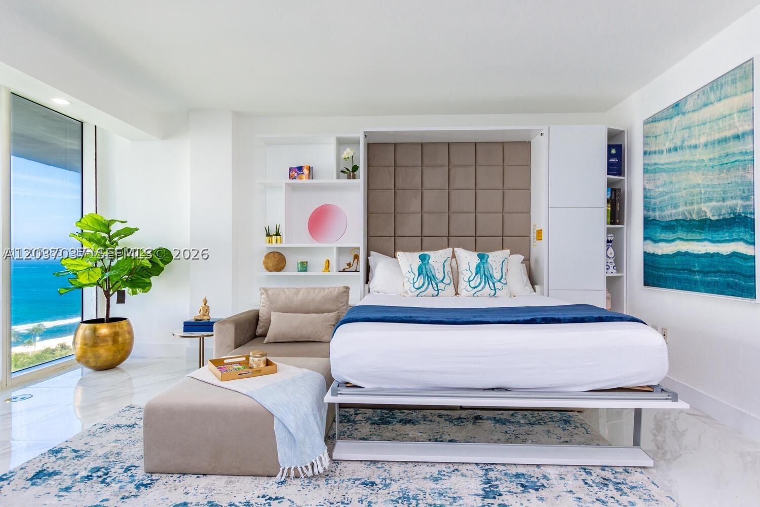 HARBOUR HOUSE - Residential Lease