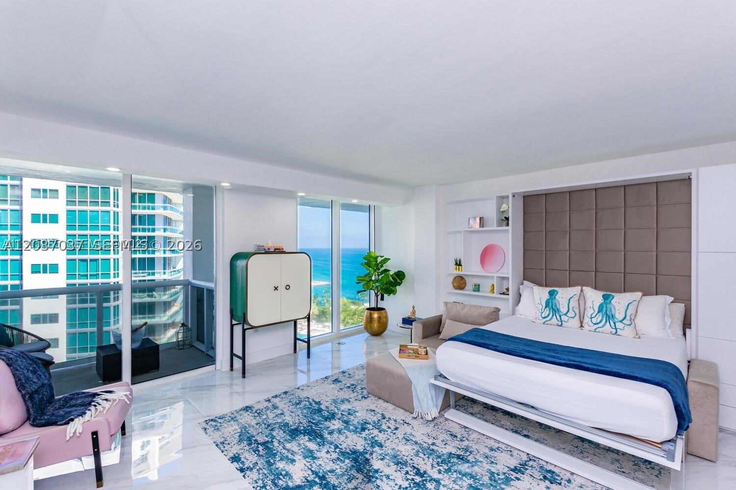 HARBOUR HOUSE - Residential Lease