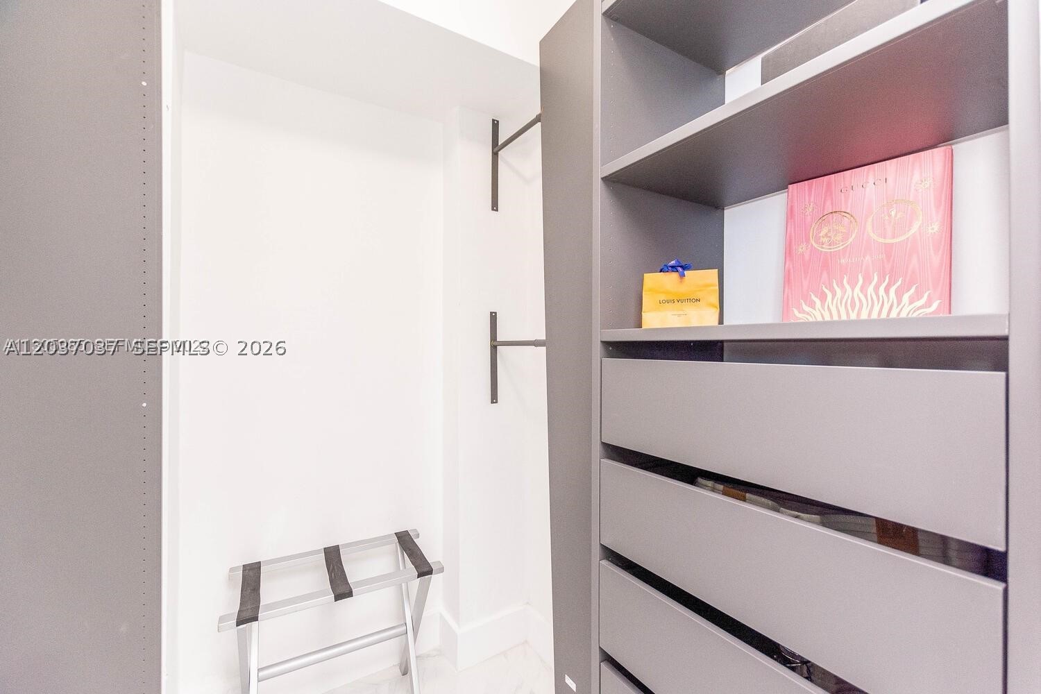 HARBOUR HOUSE - Residential Lease