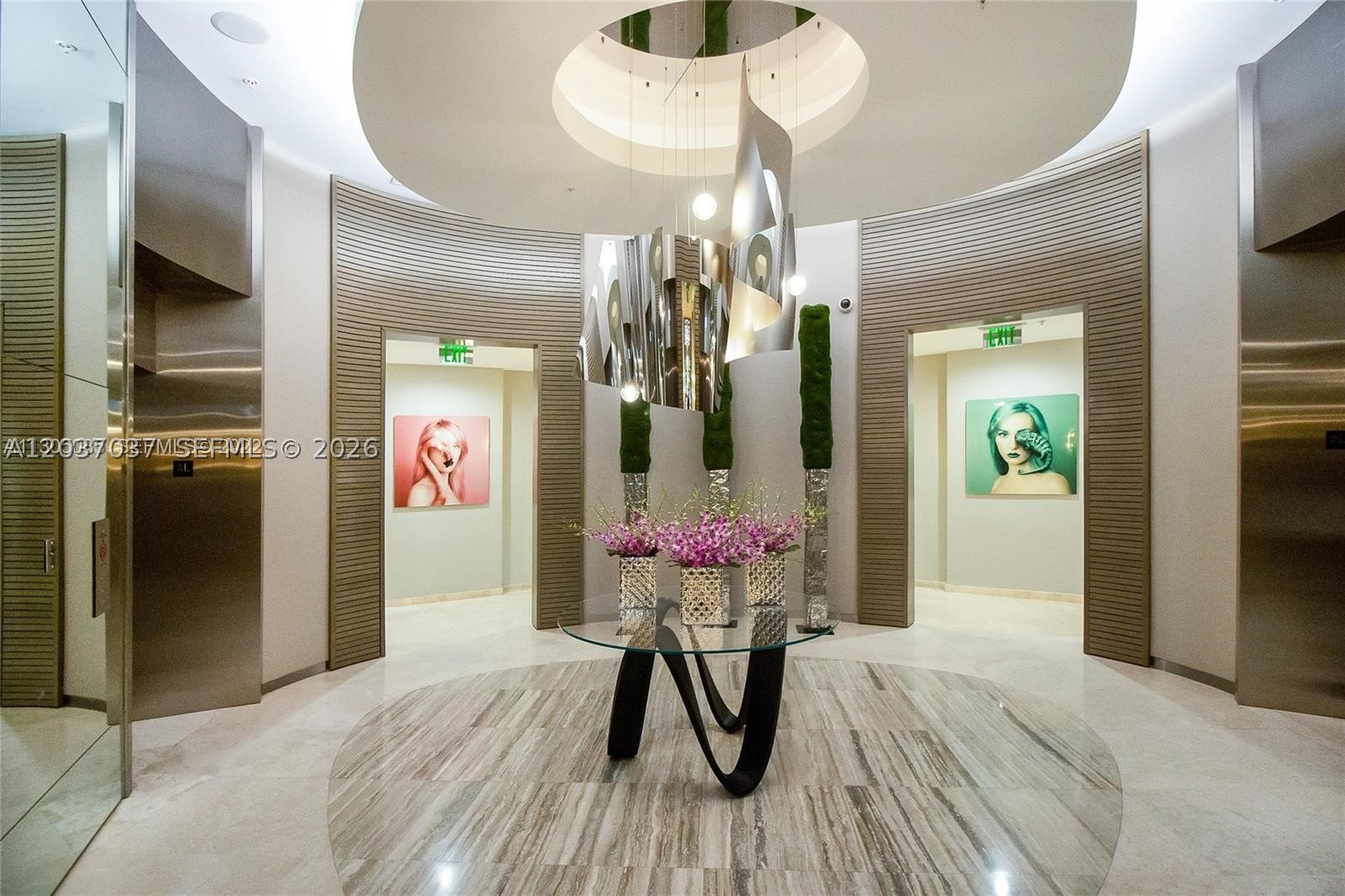 HARBOUR HOUSE - Residential Lease