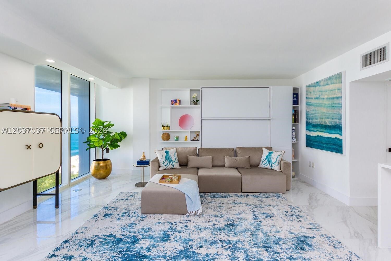 HARBOUR HOUSE - Residential Lease