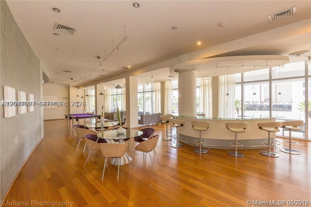 HARBOUR HOUSE - Residential Lease