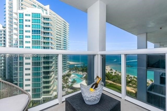 HARBOUR HOUSE - Residential Lease
