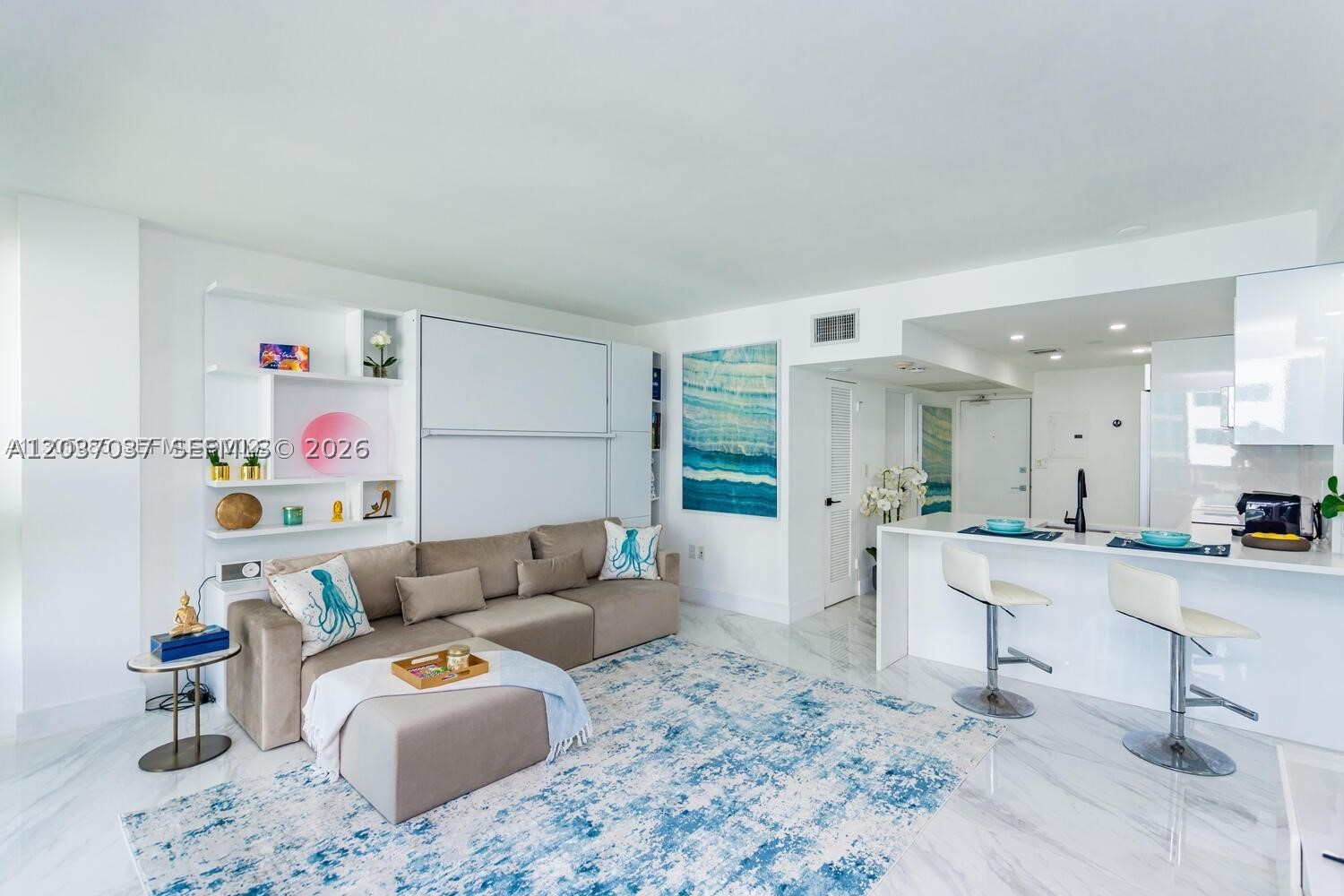 HARBOUR HOUSE - Residential Lease