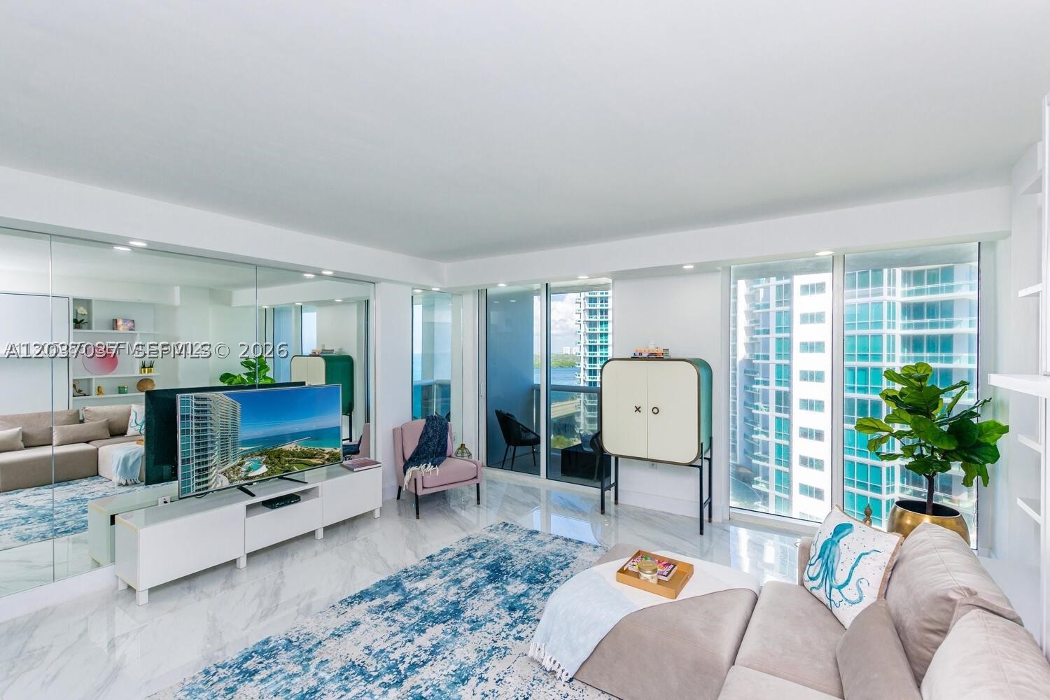 HARBOUR HOUSE - Residential Lease